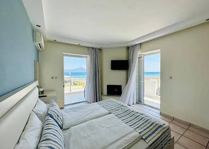 Blue Senses Hotel